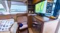 Lagoon 46 Flybridge