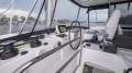 Lagoon 46 Flybridge