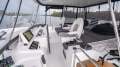 Lagoon 46 Flybridge