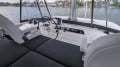 Lagoon 46 Flybridge