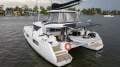 Lagoon 46 Flybridge