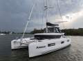 Lagoon 46 Flybridge