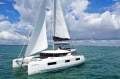Lagoon 46 Flybridge
