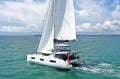 Lagoon 46 Flybridge