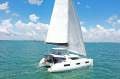 Lagoon 46 Flybridge