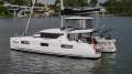 Lagoon 46 Flybridge