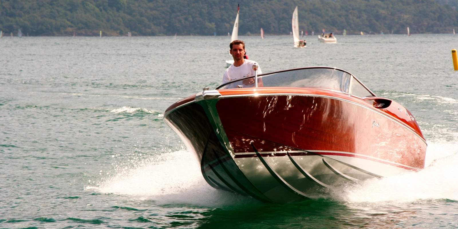 Glisenti Asso - Italian Style!