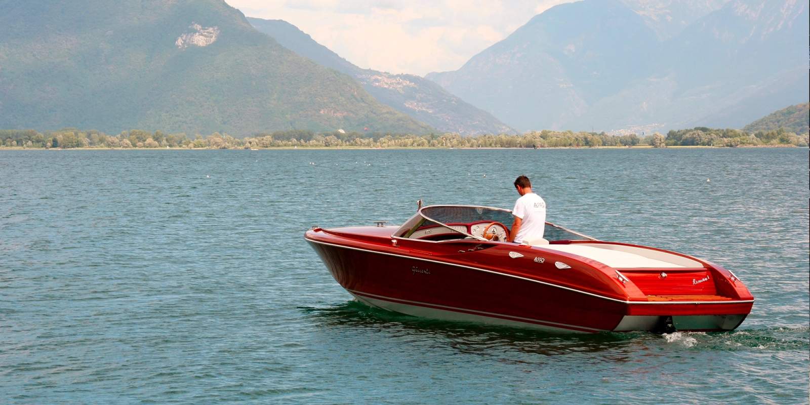 Glisenti Asso - Italian Style!