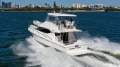 Mustang 43 Flybridge