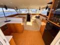 Mustang 43 Flybridge