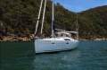 Beneteau Oceanis 46