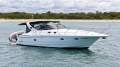 Mustang 4600 Sportscruiser