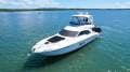 Sea Ray 525 Sedan Bridge