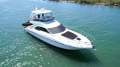 Sea Ray 525 Sedan Bridge