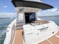 Sea Ray 525 Sedan Bridge
