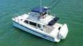 Scimitar 1010 Flybridge