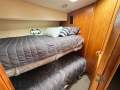 Riviera 45 Flybridge, Cummins QSM11s " 3 Cabin Vessel, Bow Thruster:Bunk Cabin