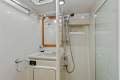 Riviera 45 Flybridge, Cummins QSM11s " 3 Cabin Vessel, Bow Thruster:Bathroom