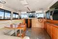 Riviera 45 Flybridge, Cummins QSM11s " 3 Cabin Vessel, Bow Thruster