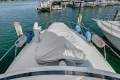 Riviera 45 Flybridge, Cummins QSM11s " 3 Cabin Vessel, Bow Thruster:Fwd Deck Crane and Dinghy