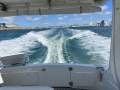 Riviera 45 Flybridge, Cummins QSM11s " 3 Cabin Vessel, Bow Thruster