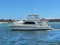 Riviera 45 Flybridge, Cummins QSM11s " 3 Cabin Vessel, Bow Thruster:RIVIERA 45 by YACHTS WEST ph 9335 7788