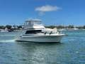 Riviera 45 Flybridge, Cummins QSM11s " 3 Cabin Vessel, Bow Thruster:RIVIERA 45 by YACHTS WEST ph 9335 7788