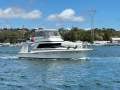 Riviera 45 Flybridge, Cummins QSM11s " 3 Cabin Vessel, Bow Thruster:RIVIERA 45 by YACHTS WEST ph 9335 7788