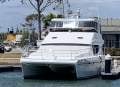 Meridian 48 480 Powered Catamaran