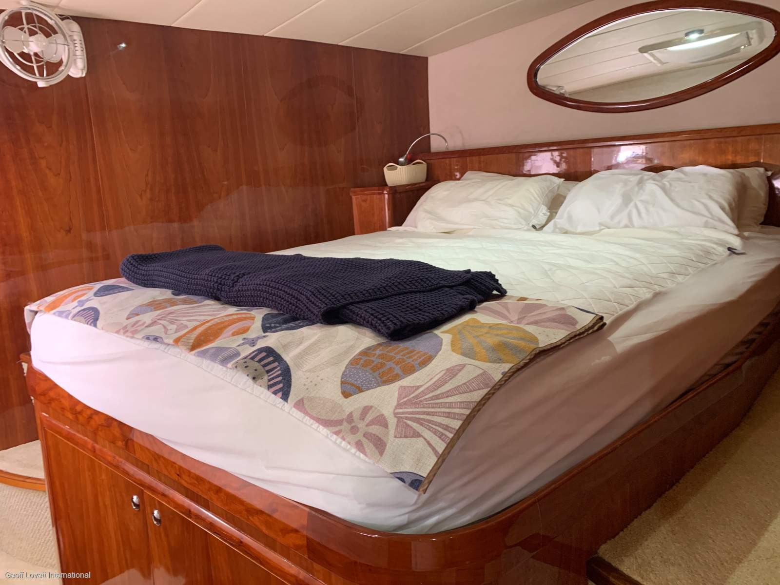 Meridian 48 480 Powered Catamaran