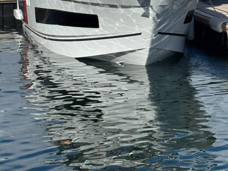 Jeanneau Merry Fisher 895 Sport Offshore