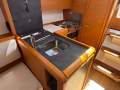 Jeanneau Sun Odyssey 349