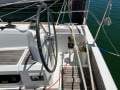 Jeanneau Sun Odyssey 349