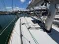Jeanneau Sun Odyssey 349