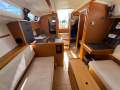 Jeanneau Sun Odyssey 349