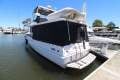 Botterill 41 Raised Deck Flybridge Cruiser Ex Navy work boat
