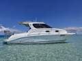 CruiseCraft Executive 700 Brand new 6.2L 320hp engine