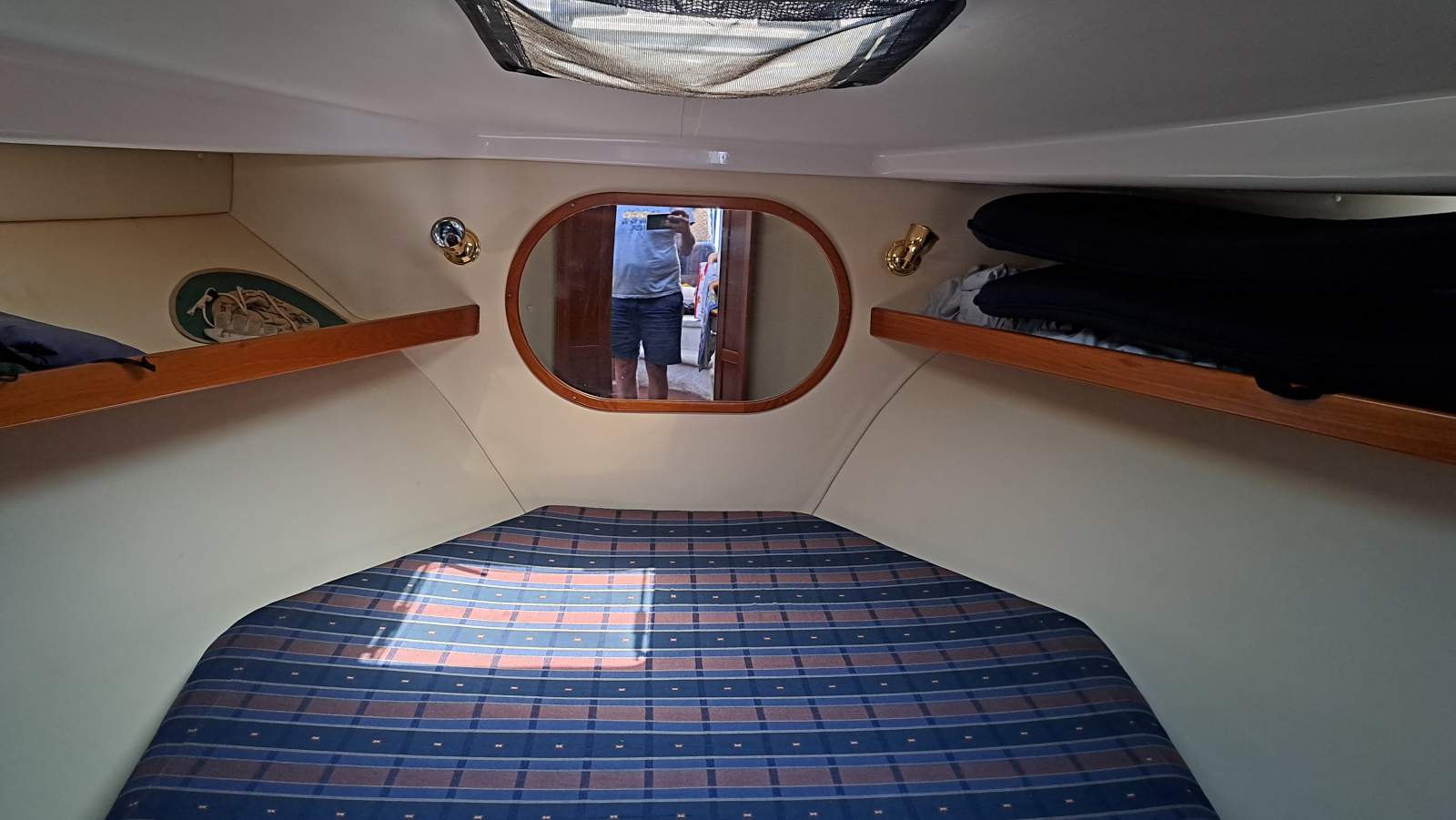 Riviera 3300 Flybridge 1992