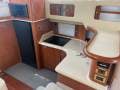 Sea Ray 400 Sedan Bridge
