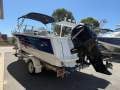 Quintrex 510 Escape With Mercury 90HP 4-Stroke (Freshly Serviced)