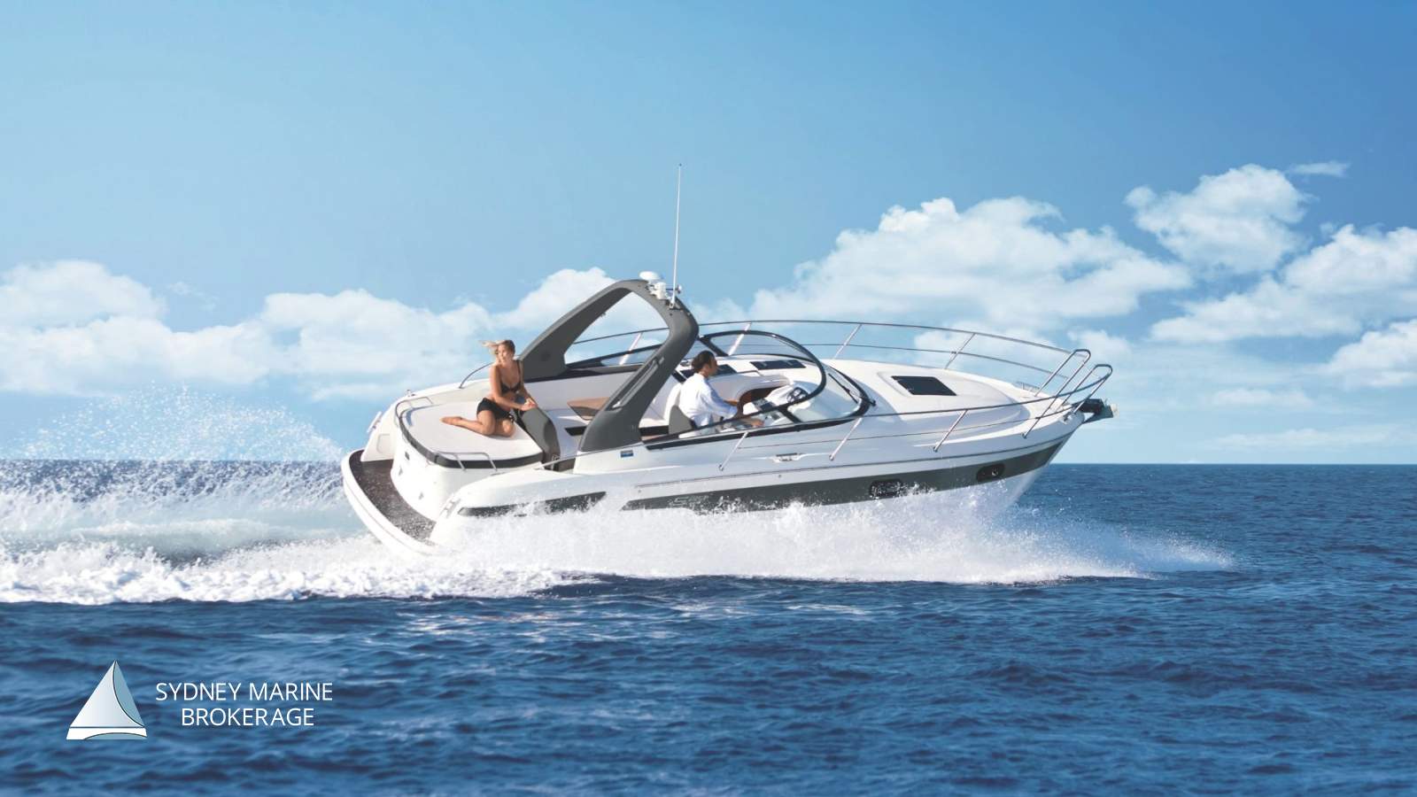 Bavaria S29:1 Sydney Marine Brokerage Bavaria S29 for Sale