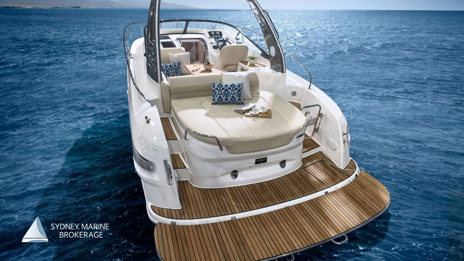 Bavaria S29:2 Sydney Marine Brokerage Bavaria S29 for Sale
