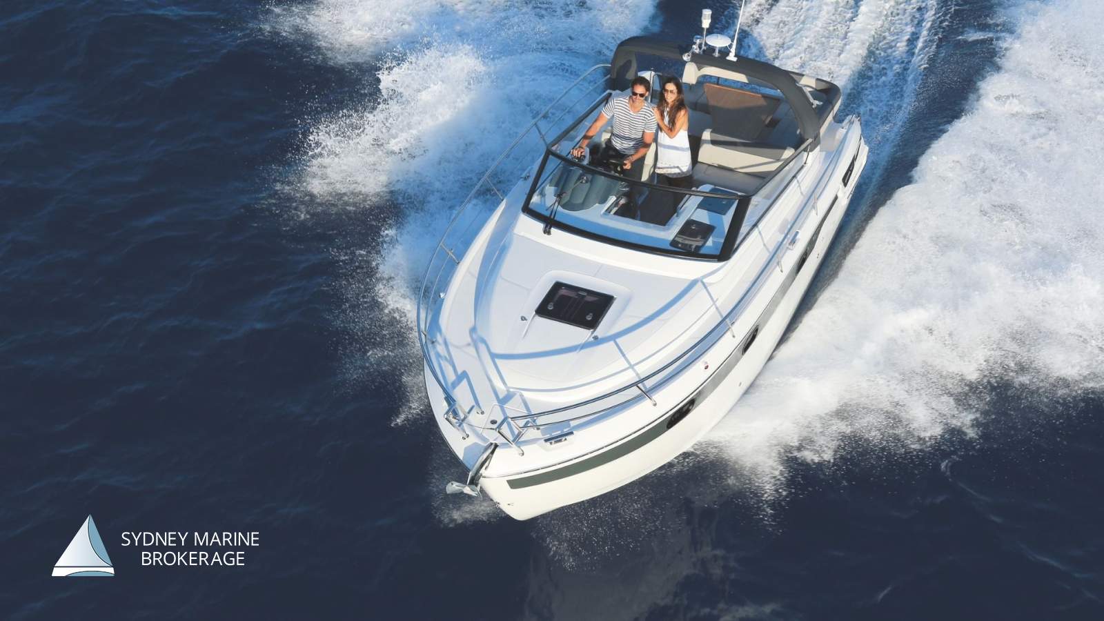 Bavaria S30:2 Sydney Marine Brokerage Bavaria S30 for Sale
