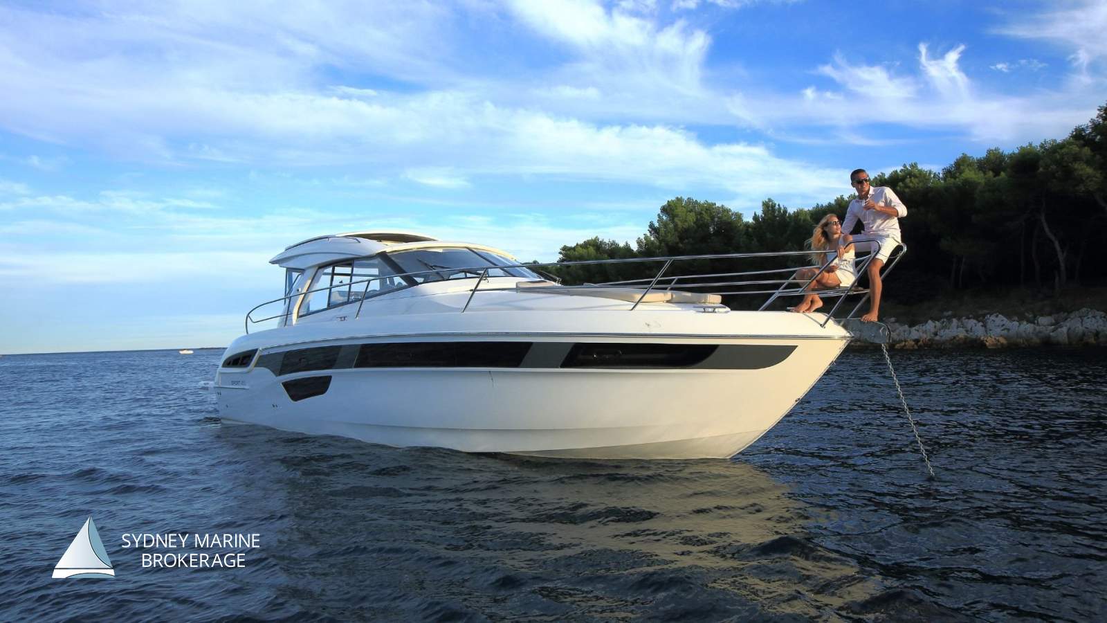 Bavaria S45:2 Sydney Marine Brokerage Bavaria S45 for Sale