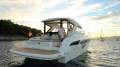 Bavaria S45:8 Sydney Marine Brokerage Bavaria S45 for Sale
