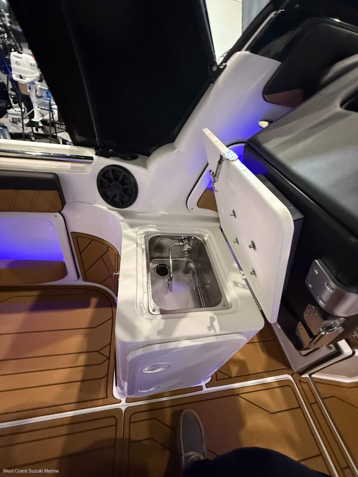 New Stejcraft 640 Monaco