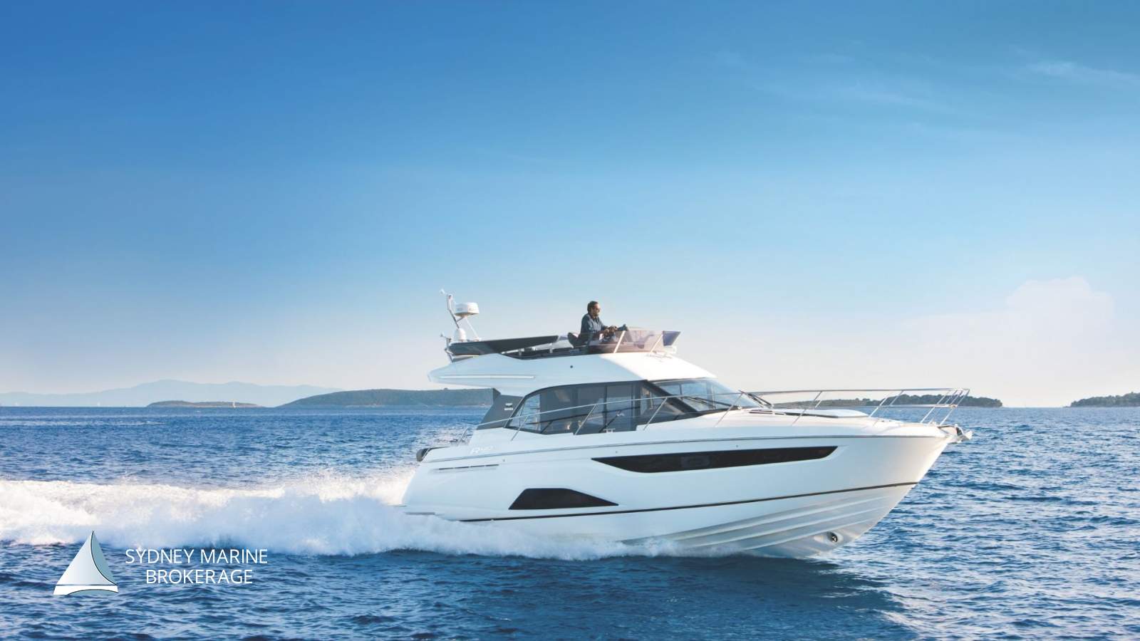 Bavaria R40:1 Sydney Marine Brokerage Bavaria R40 for Sale