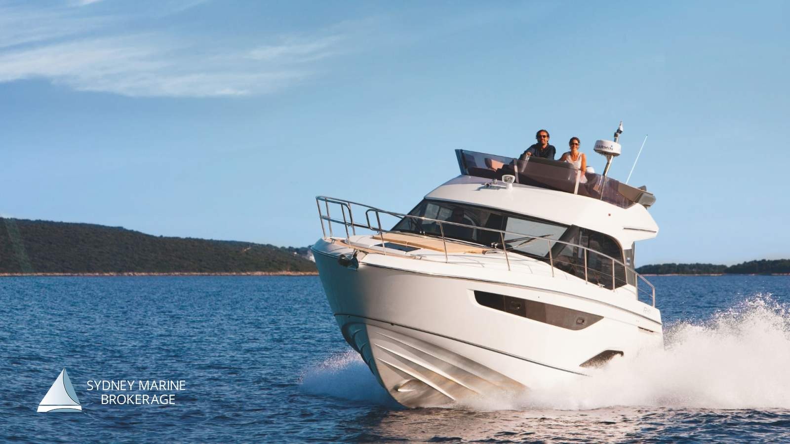 Bavaria R40:2 Sydney Marine Brokerage Bavaria R40 for Sale