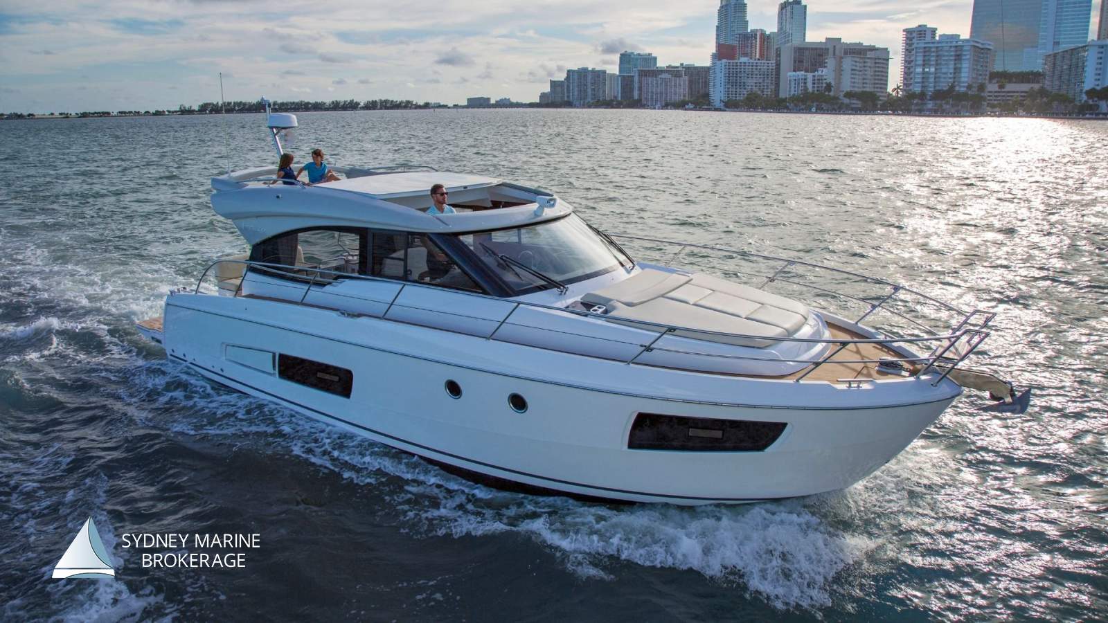 Bavaria Virtess:1 Sydney Marine Brokerage Bavaria Virtess for Sale