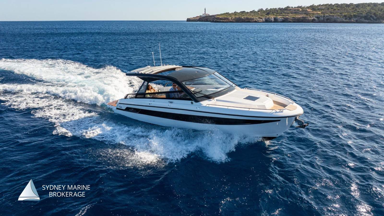Bavaria Vida:1 Sydney Marine Brokerage Bavaria Vida for Sale